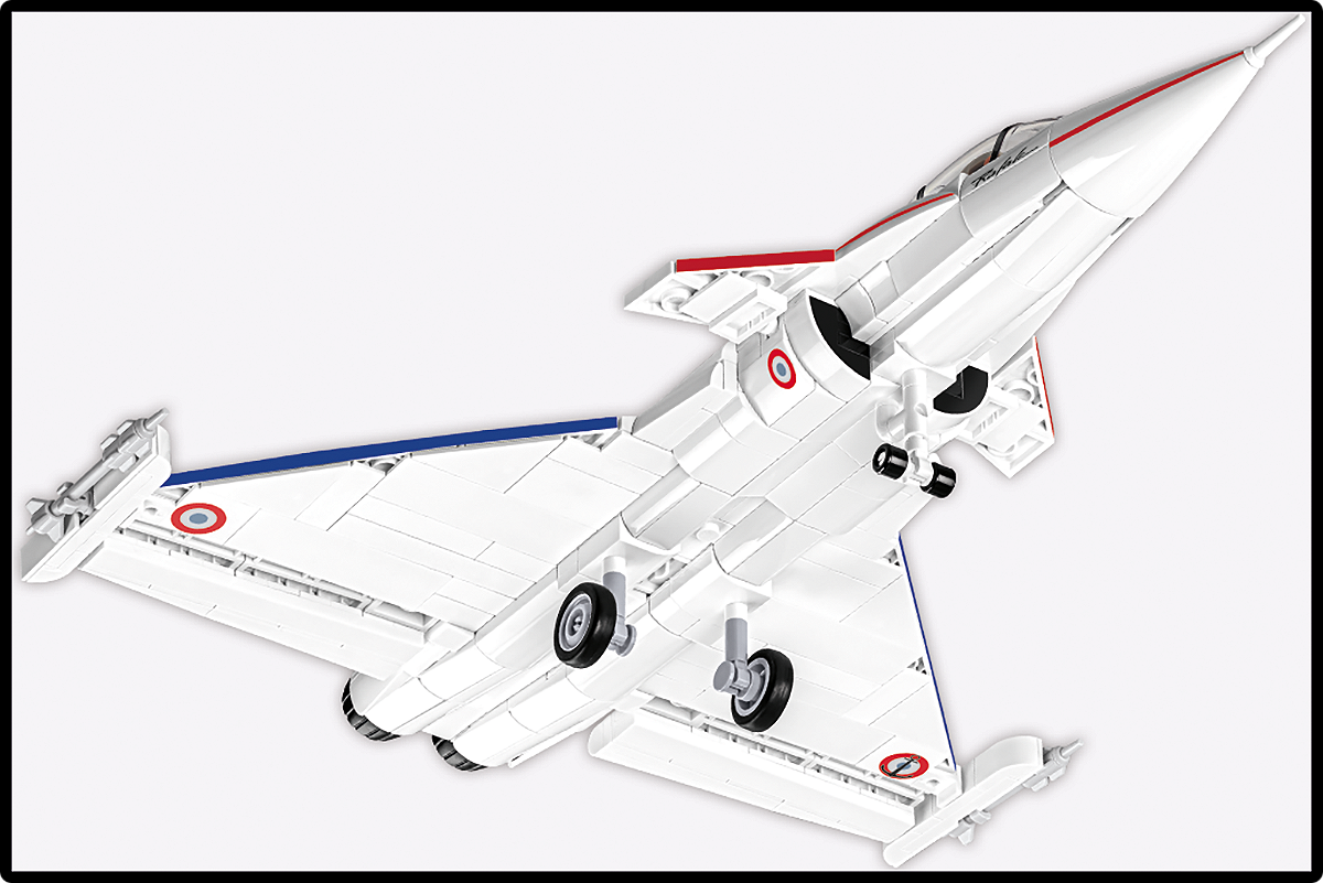 Rafale A Technology Demonstrator - fot. 6