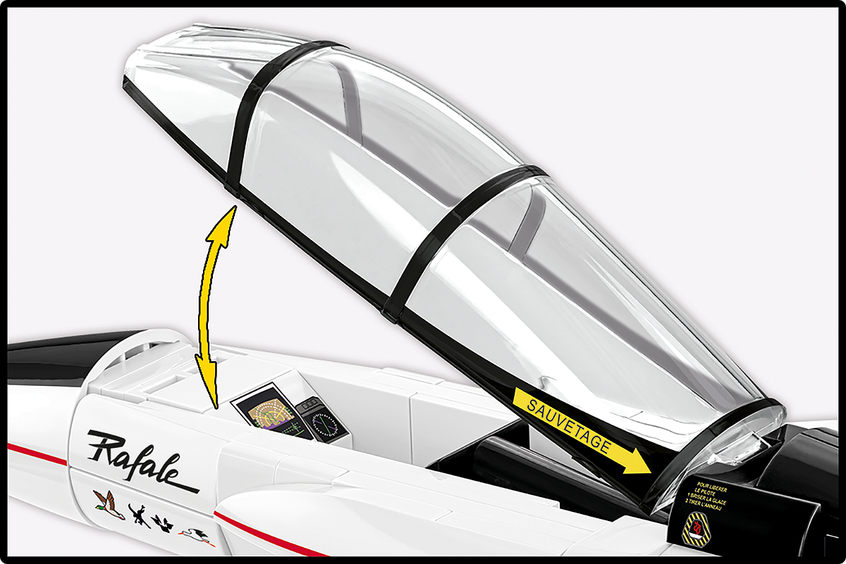 Rafale A Technology Demonstrator - fot. 7