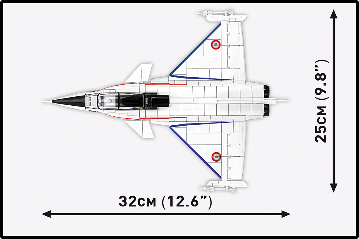 Rafale A Technology Demonstrator - fot. 11