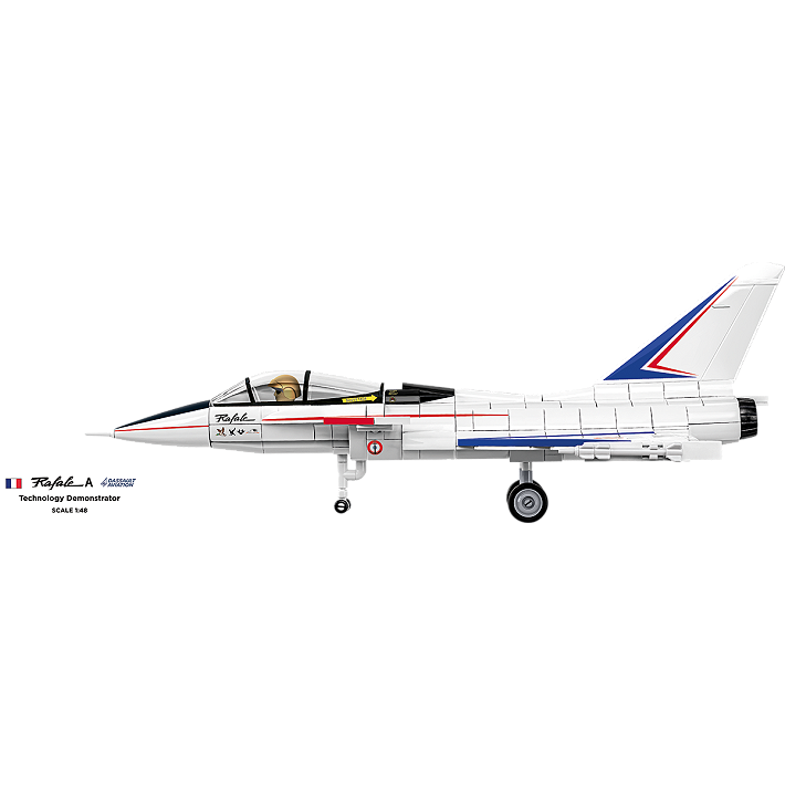 Rafale A Technology Demonstrator - fot. 5