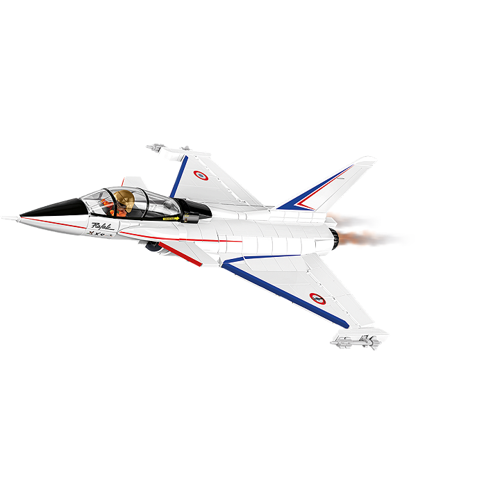 Rafale A Technology Demonstrator