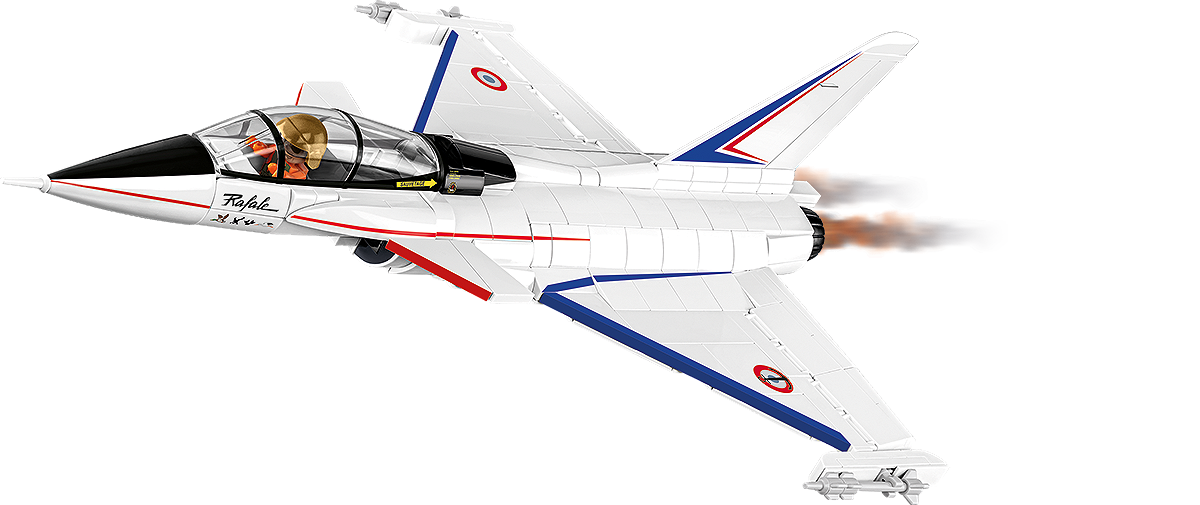 Rafale A Technology Demonstrator