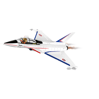 Rafale A Technology Demonstrator