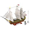 HMS Victory - Edycja Limitowana