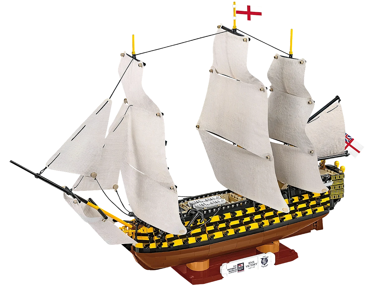 HMS Victory