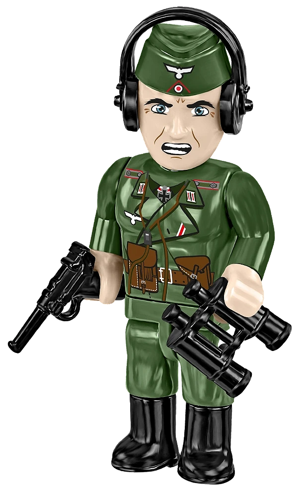 Panzerhaubitze Hummel  (Sd.Kfz.165) - fot. 9