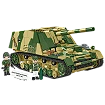 Panzerhaubitze Hummel  (Sd.Kfz.165)